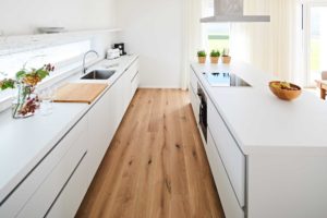 stay4business | Wohnen auf Zeit | voll moebliertes Haus in Nussloch | voll ausgestattete Küche